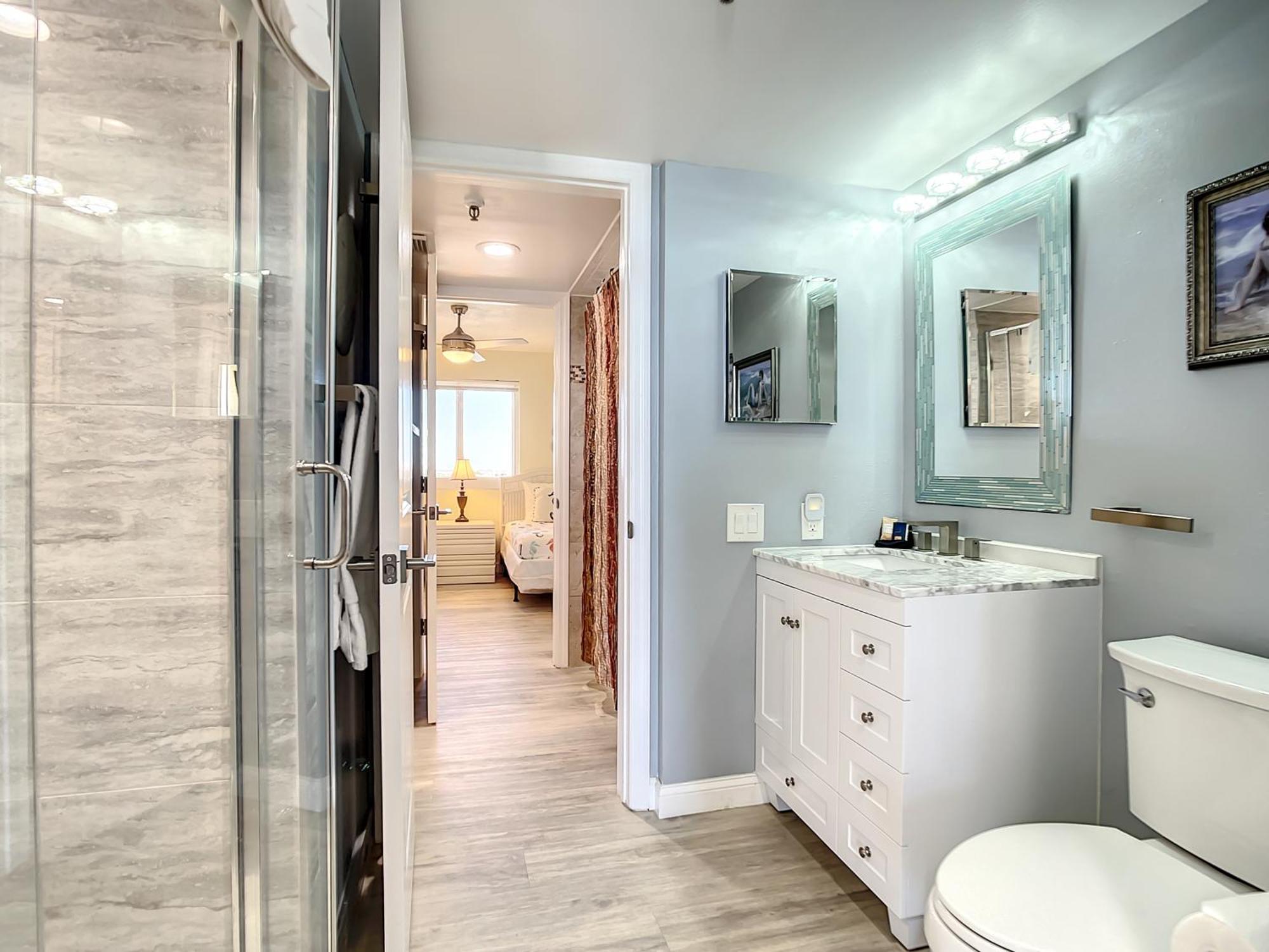 Vila Oceanfront Balcony, Pool, Bbq, Steps To Flagler Ave New Smyrna Beach Exteriér fotografie
