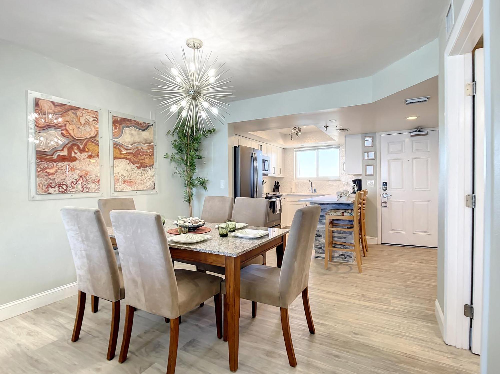 Vila Oceanfront Balcony, Pool, Bbq, Steps To Flagler Ave New Smyrna Beach Exteriér fotografie