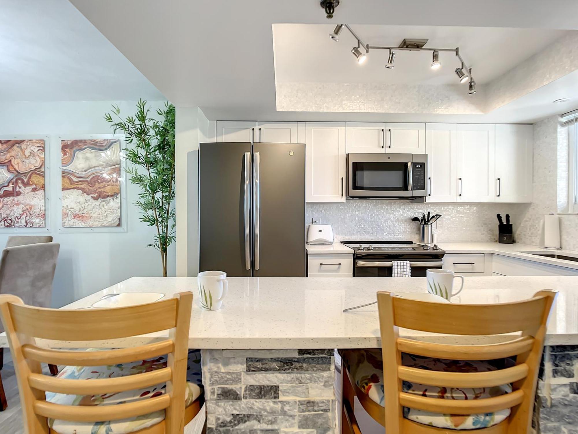 Vila Oceanfront Balcony, Pool, Bbq, Steps To Flagler Ave New Smyrna Beach Exteriér fotografie